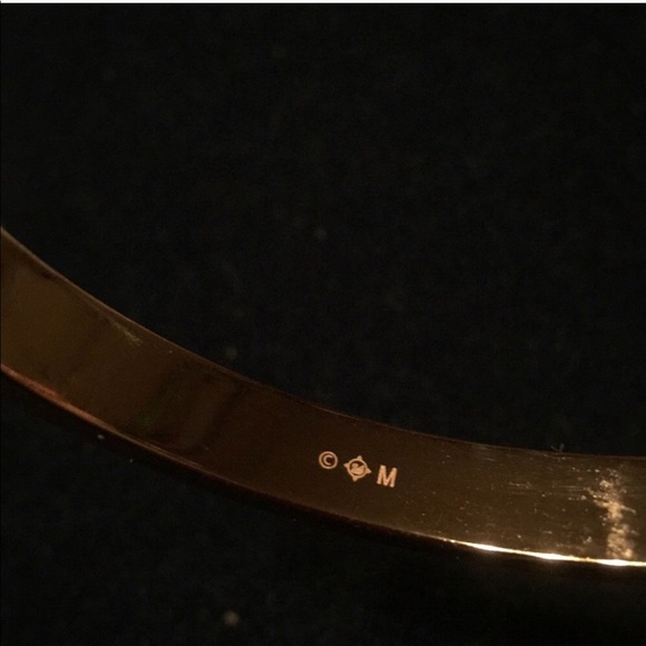 NWT Swarovski Gave Bangle - Picture 8 of 9